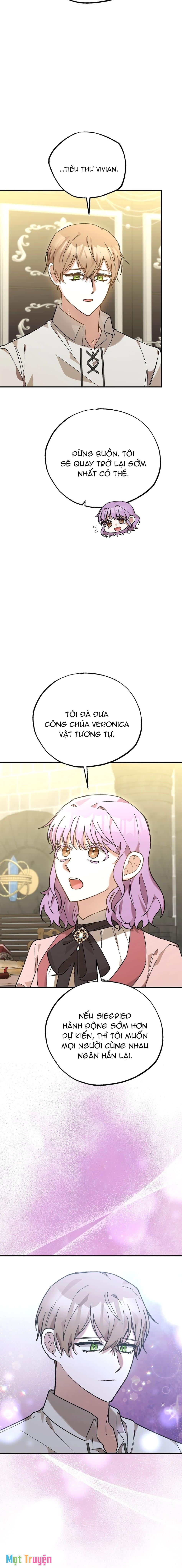 hãy để tôi bắt có nam chính chapter 44 10