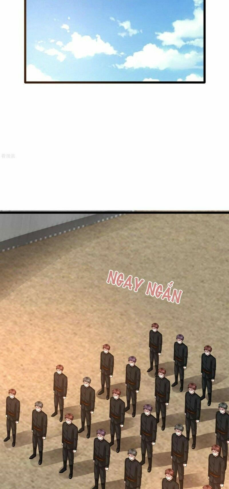 đô thị tà vương chapter 90 7