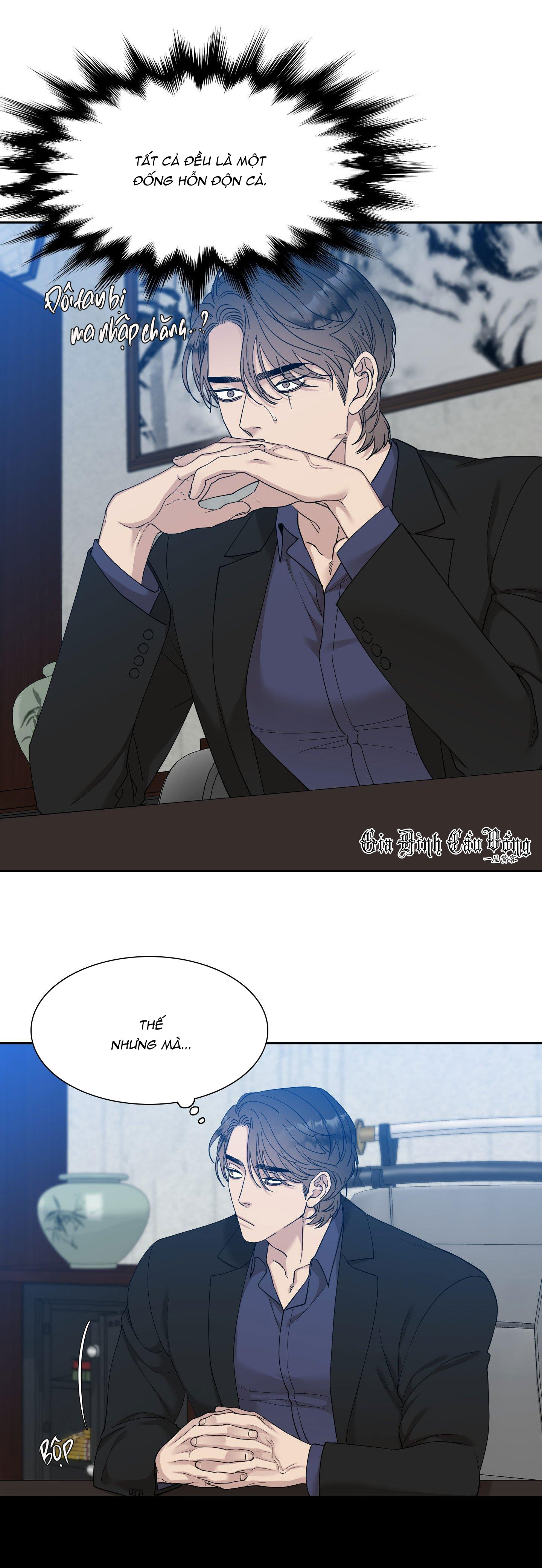 tên cặn bã chapter 13 9