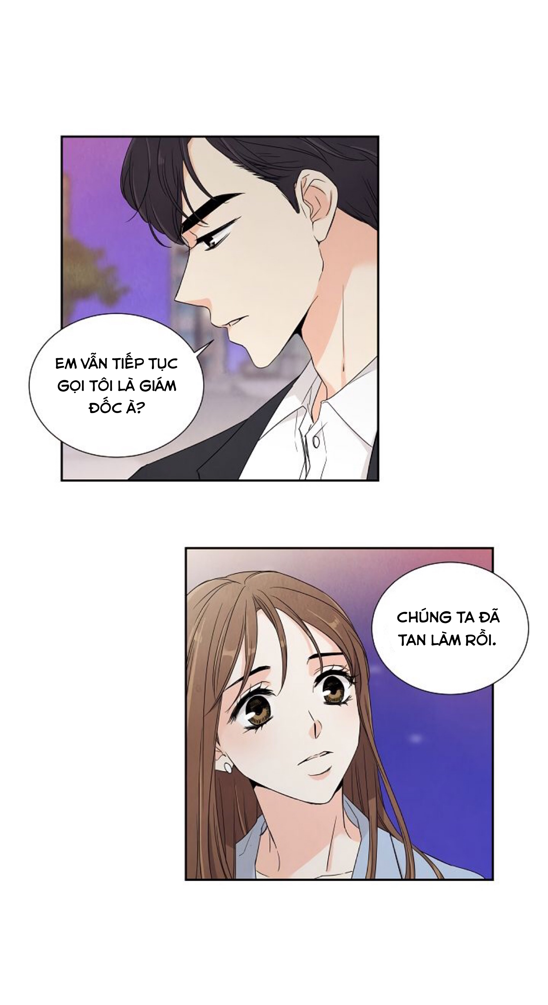 thậm chí có tổn thương đi chăng nữa, em vẫn muốn yêu anh chapter 2 29