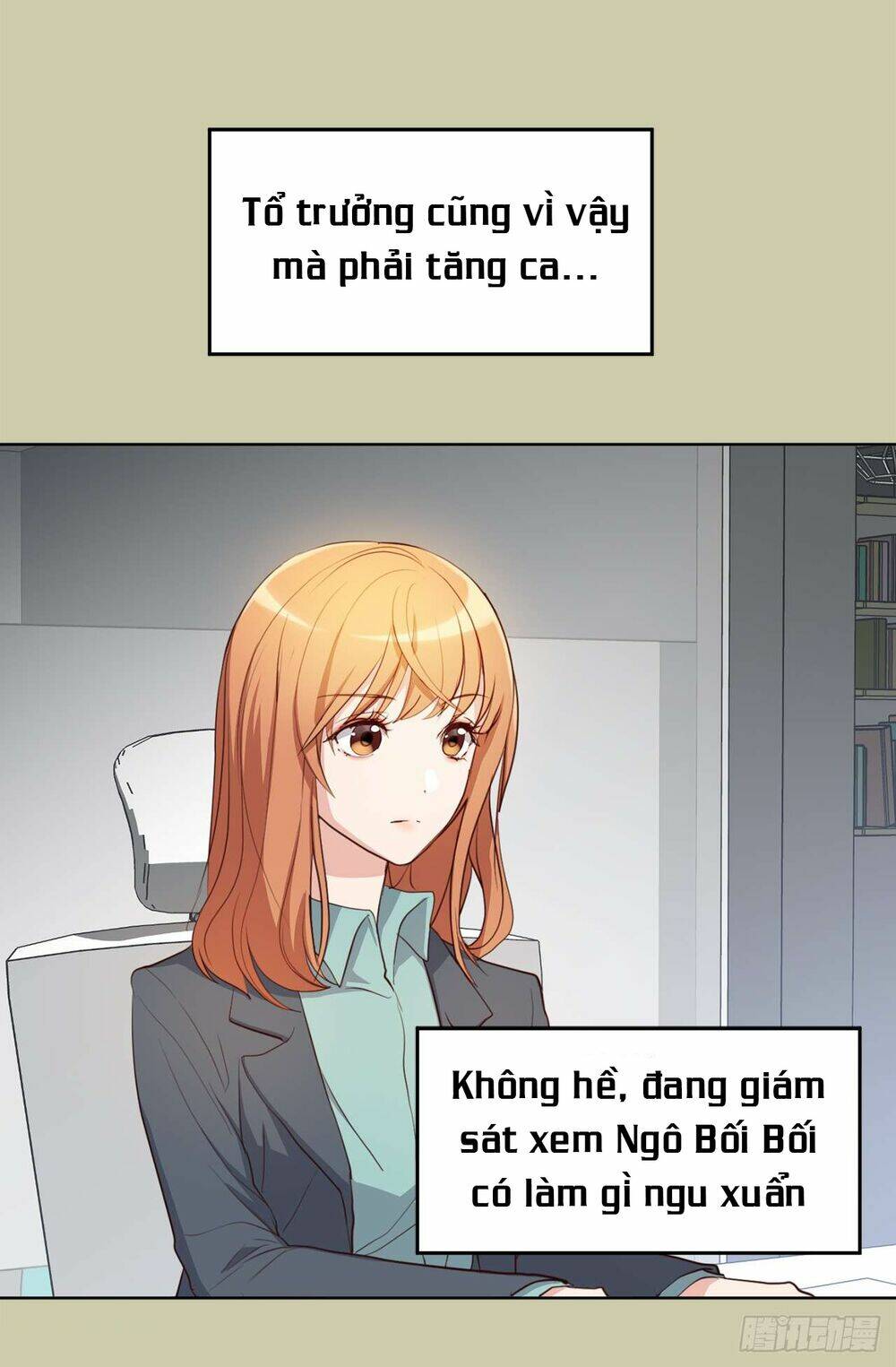 acup tiên sinh chapter 32 13