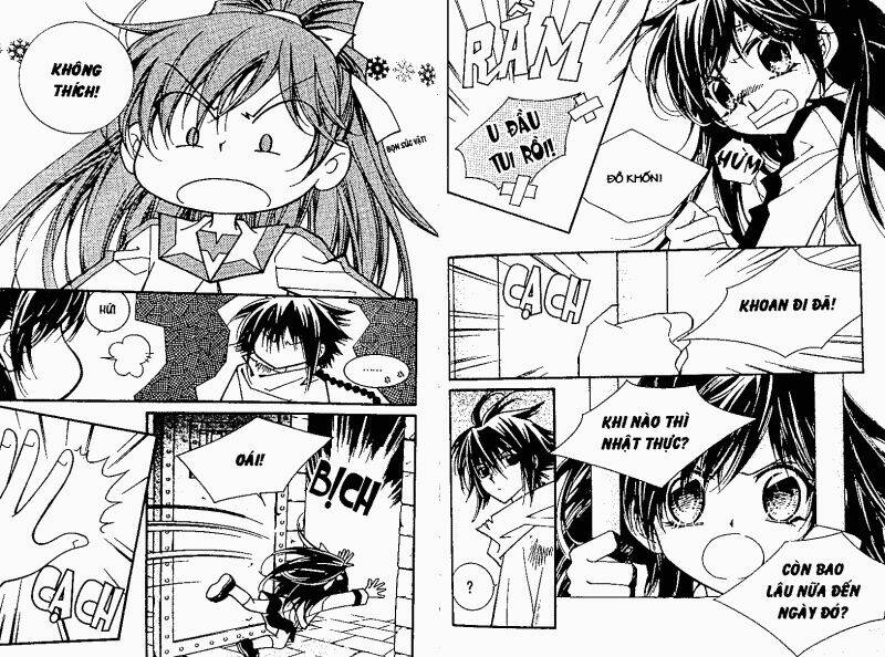 legend - truyền thuyết fushigi chapter 7 84