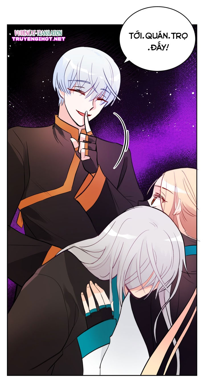 khế ước hậu cung chapter 24.1 8