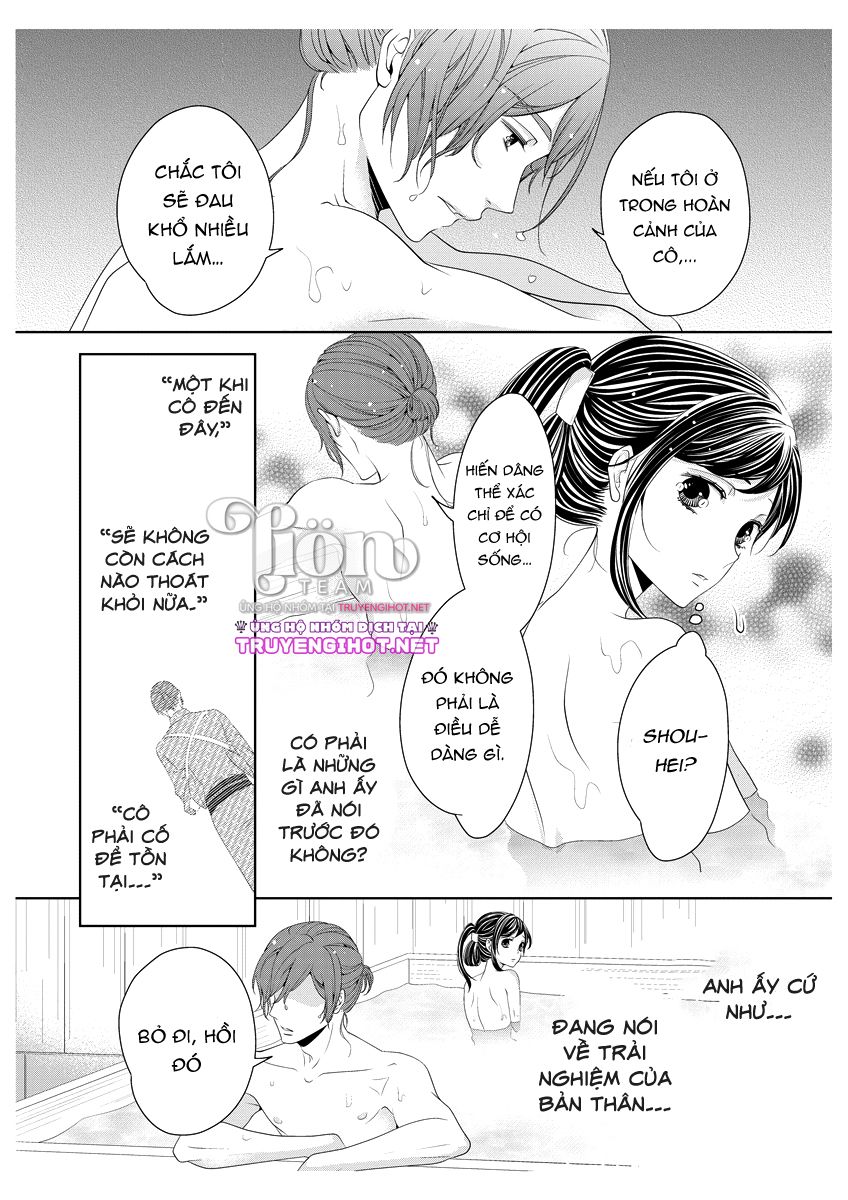 scattered courtesan chapter 2.2 5