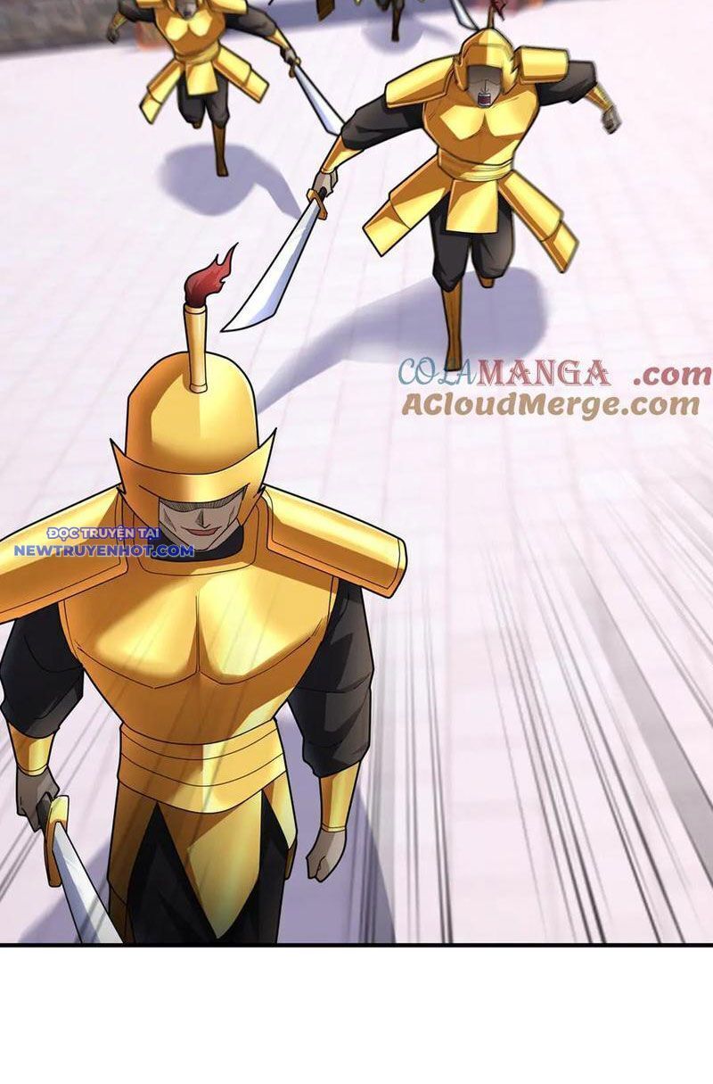 ngủ say vạn cổ: xuất thế đẩy ngang chư thiên chapter 52 58