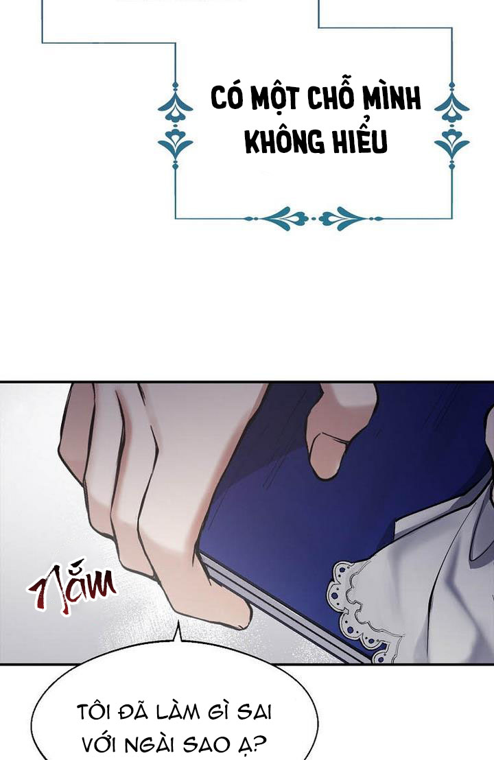 nam chính đang cản đường tôi chapter 4 42