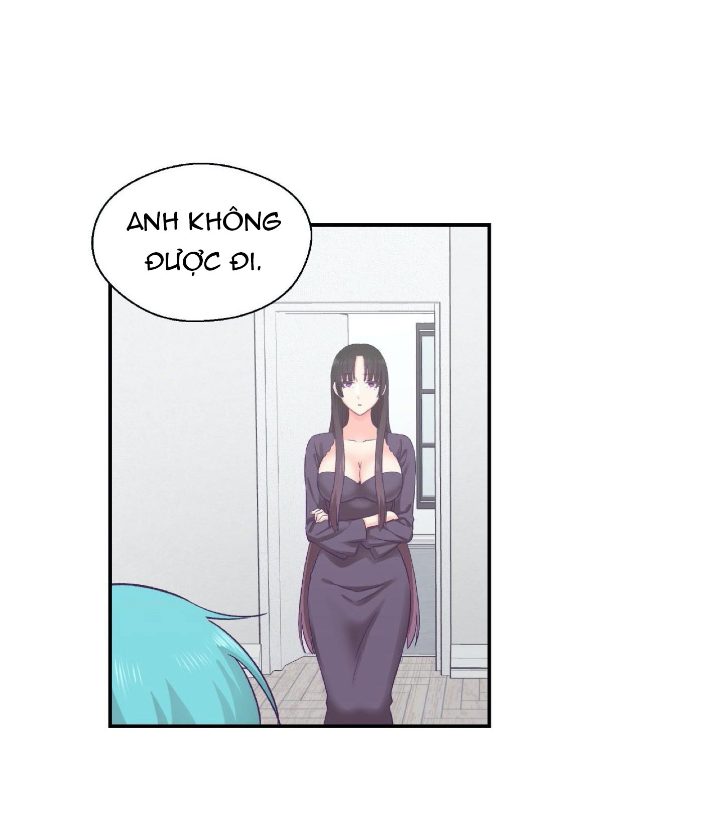 mềm mại tan chảy chapter 28 50