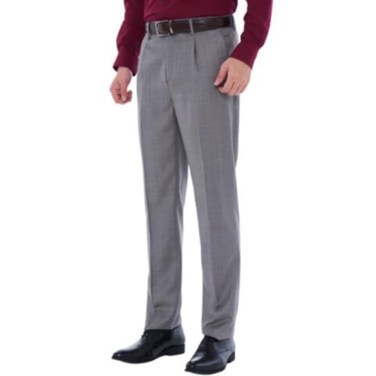 Quần âu Nam một ly REGULAR FIT DGC - SQTBA11M