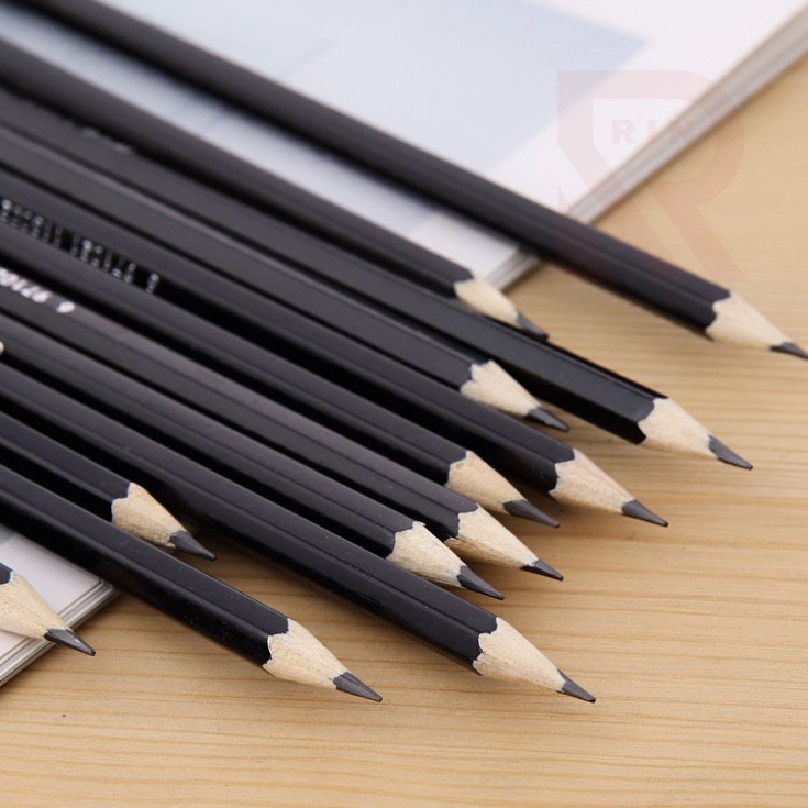 Bút chì gỗ/ bút chì học sinh – sinh viên 