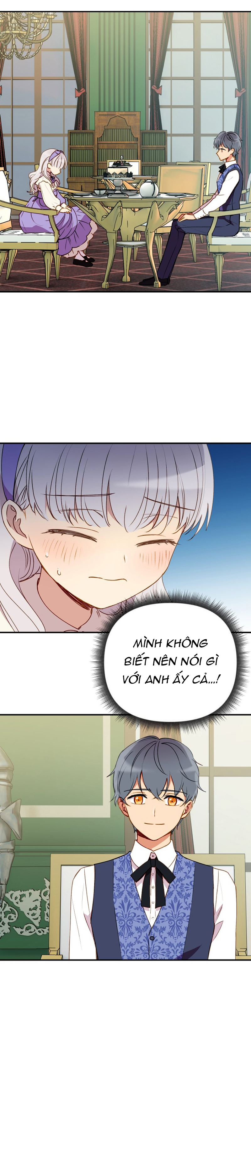 bản khế ước với nữ công tước ác ma chapter 27 1