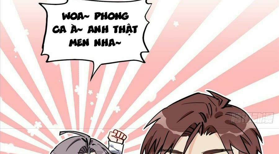 cố tổng, vợ của ngài quá mạnh rồi! chapter 52 45