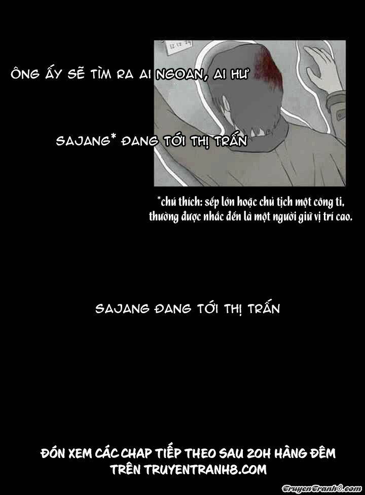 thứ sáu: những câu chuyện cấm chapter 12 50