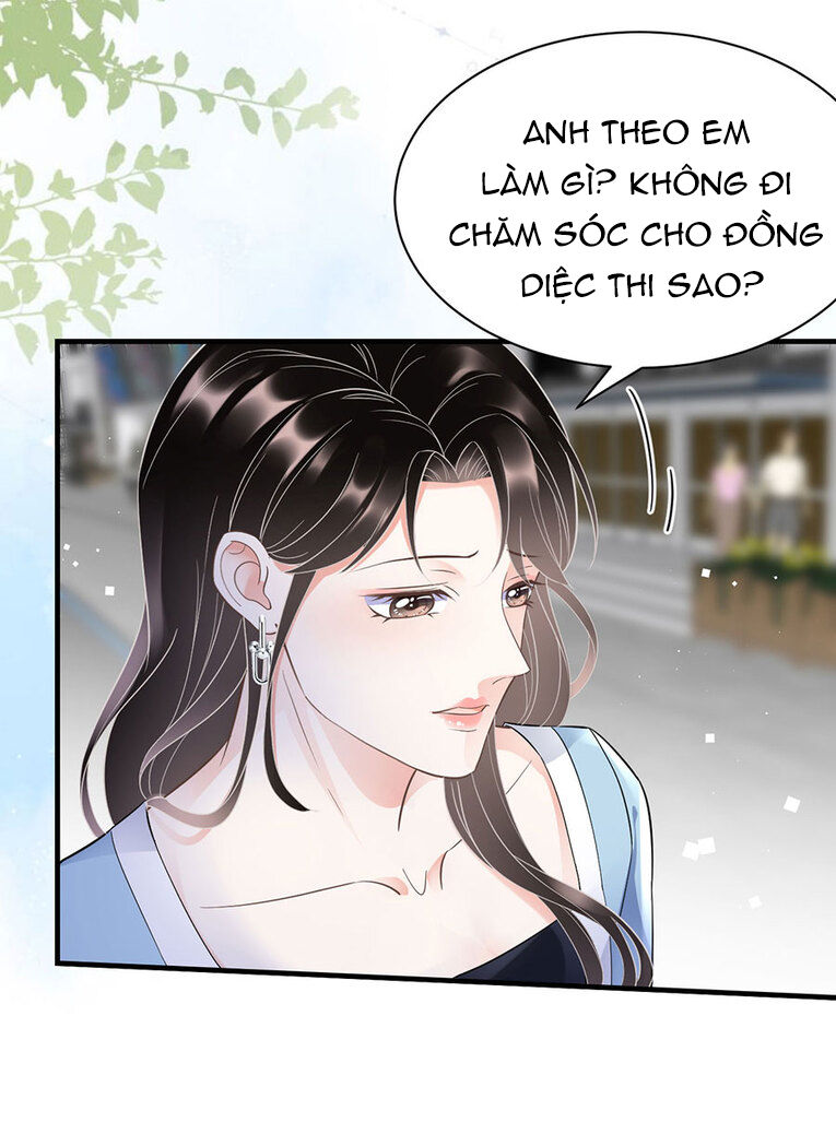 [16+] đại tiểu thư có thể có ý đồ xấu chapter 10 18