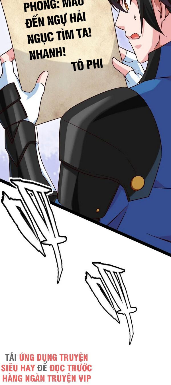 ma thú kiếm thánh dị giới tung hoành chapter 163 38