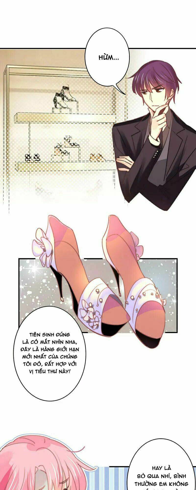 cuồng duệ tiểu thê chapter 94 18