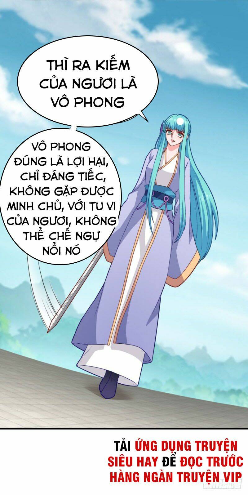 tiên ma đồng tu chapter 97 19