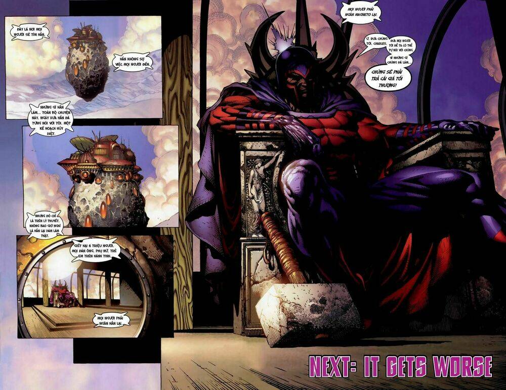 ultimatum chapter 1 23