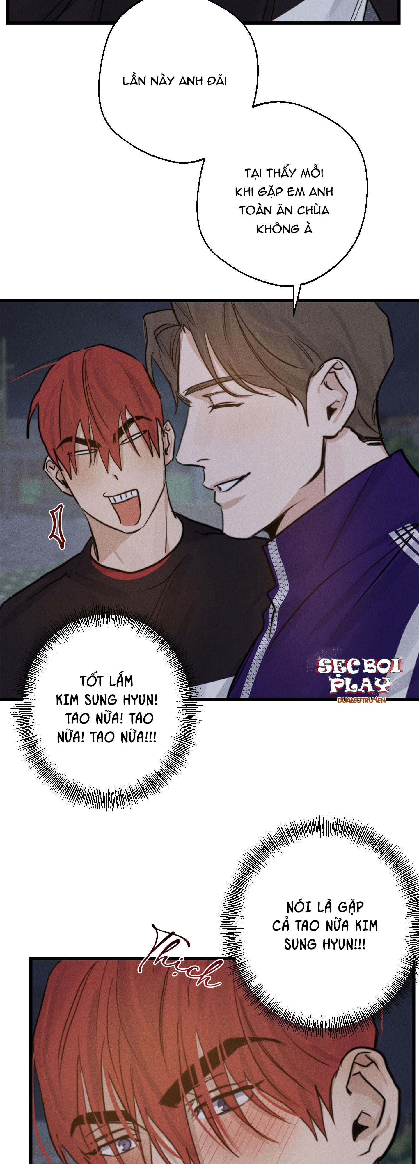 high clear chapter 10 23