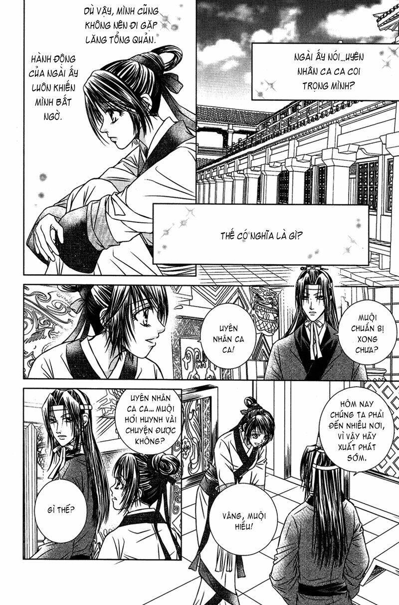 scarlet palace chapter 6 7