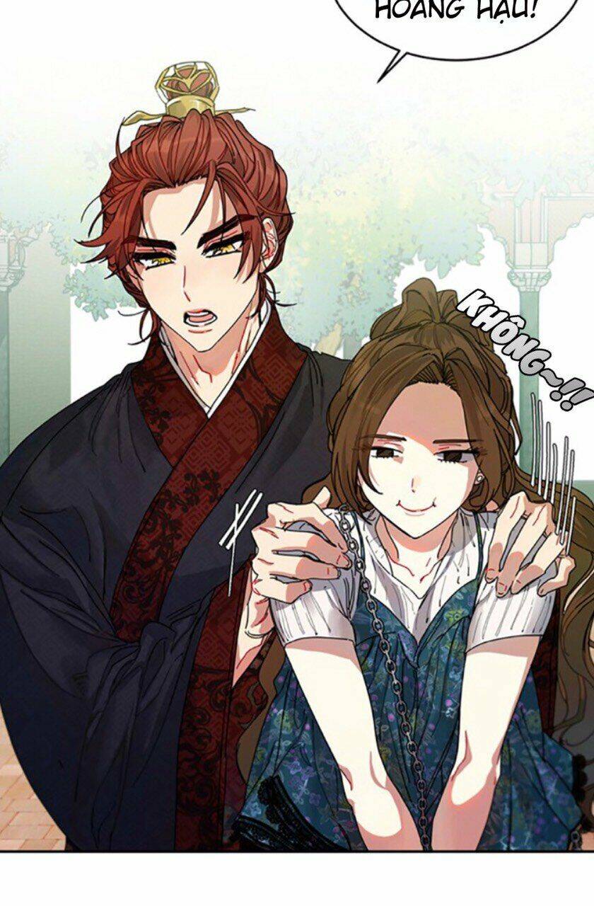 cực phẩm mỹ nam, thật lãng phí chapter 4 8