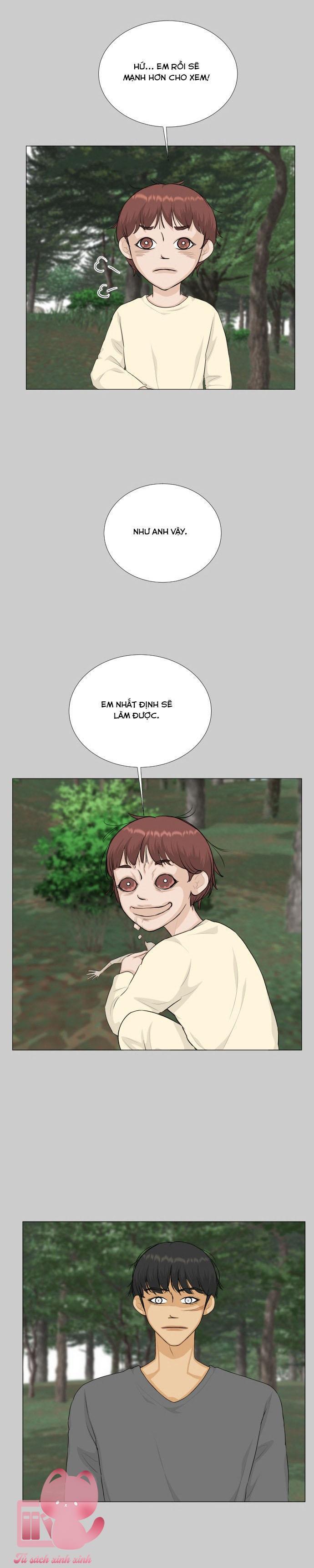 bán quỷ chapter 81 15