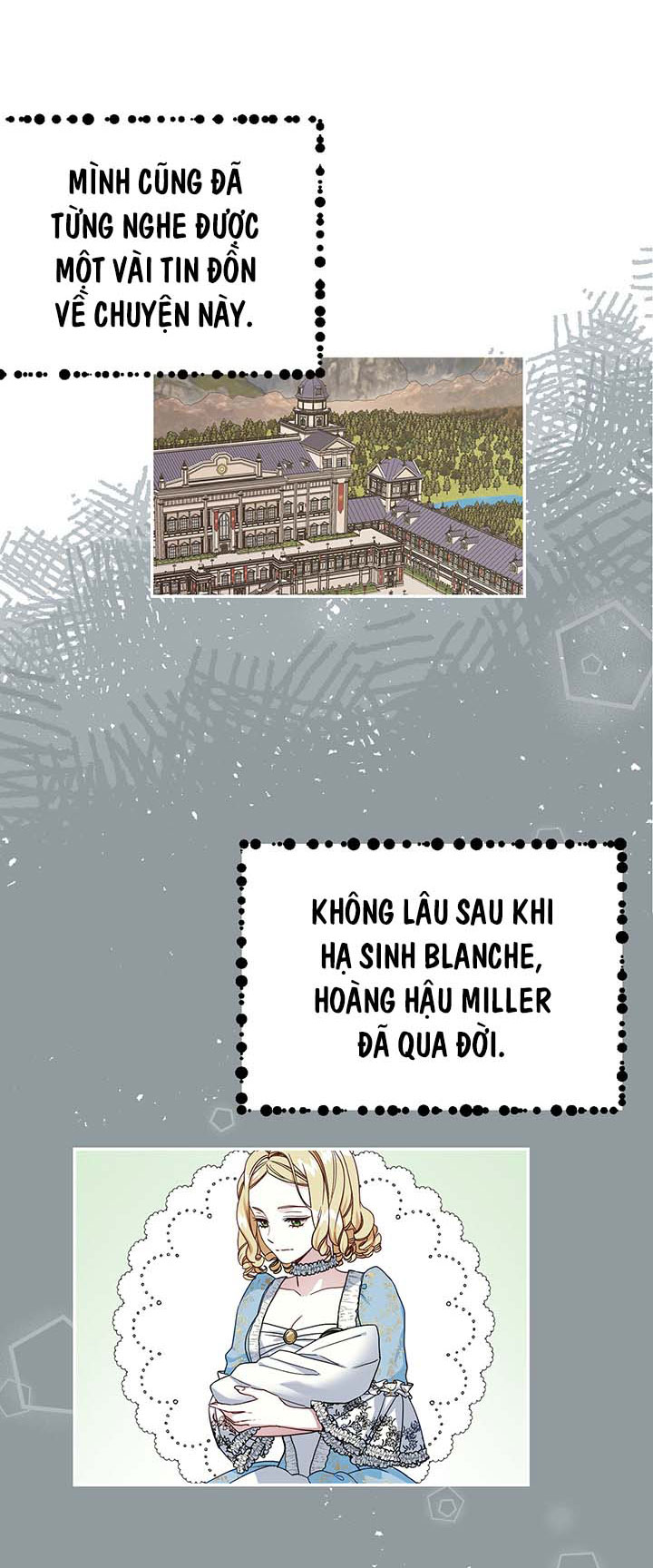 tôi là mẹ kế nhưng con gái tôi quá dễ thương chapter 17 31