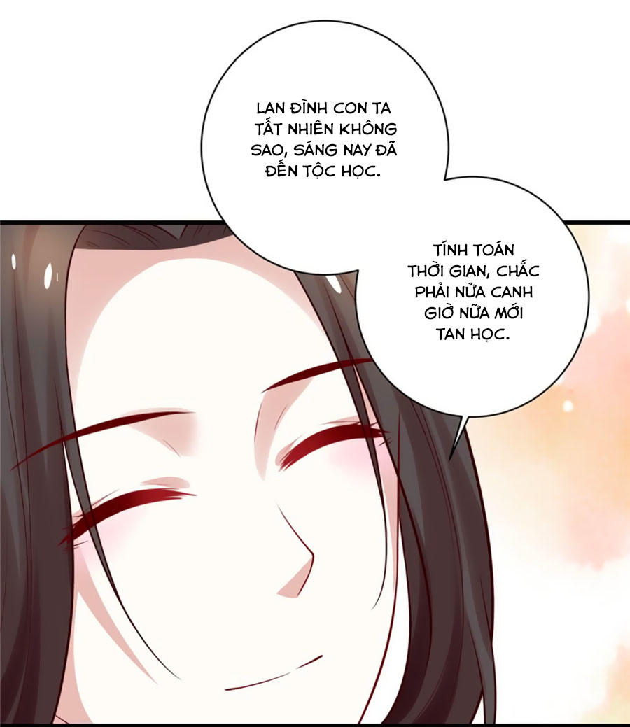 nữ đế livestream công lược chapter 15 20