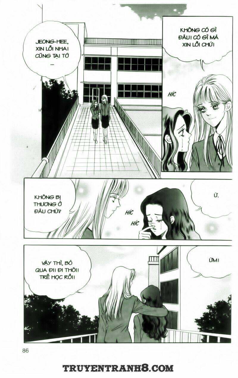 cool six - bộ 6 tuyệt vời chapter 3 27