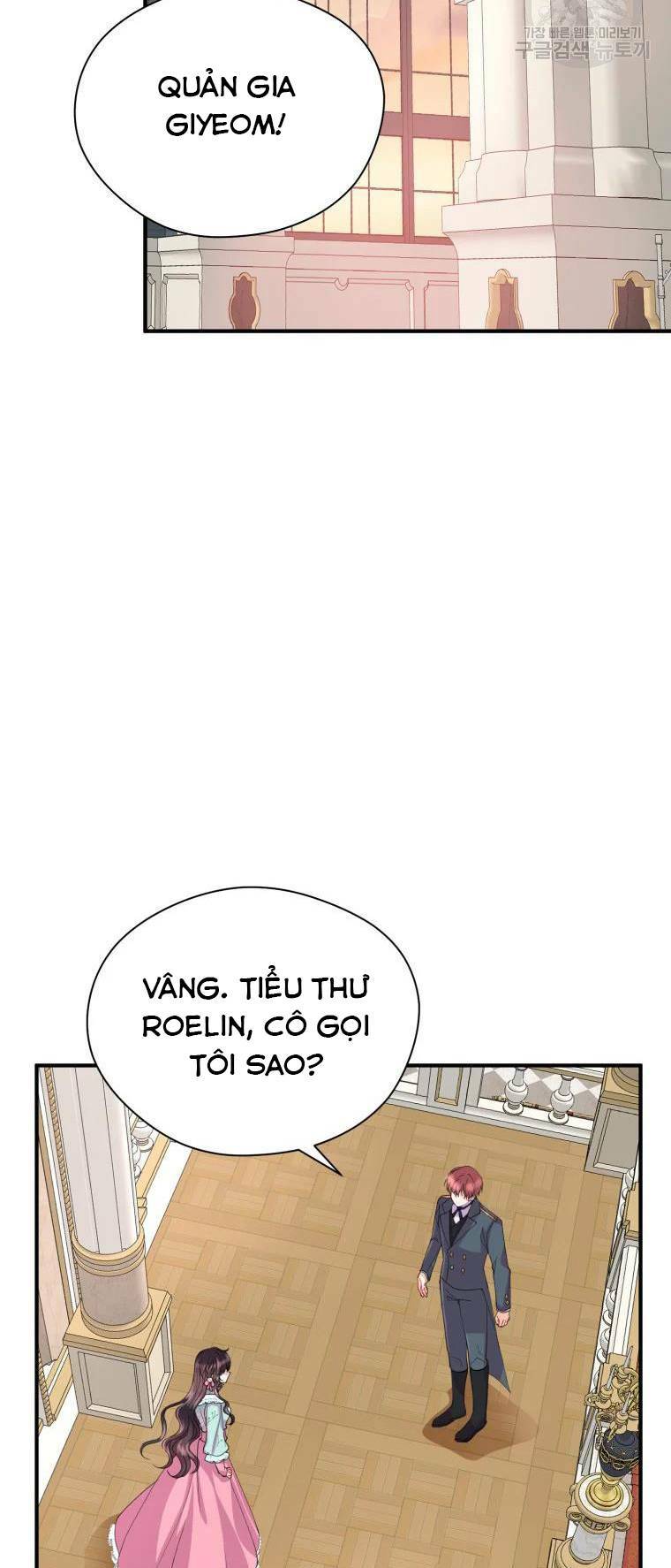 roelin bước đến tương lai chapter 16 8