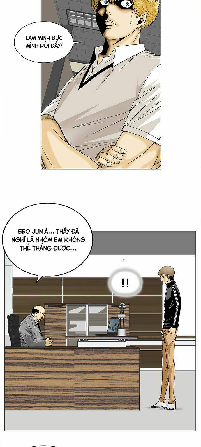 ultimate legend: kang hae hyo chapter 96 30