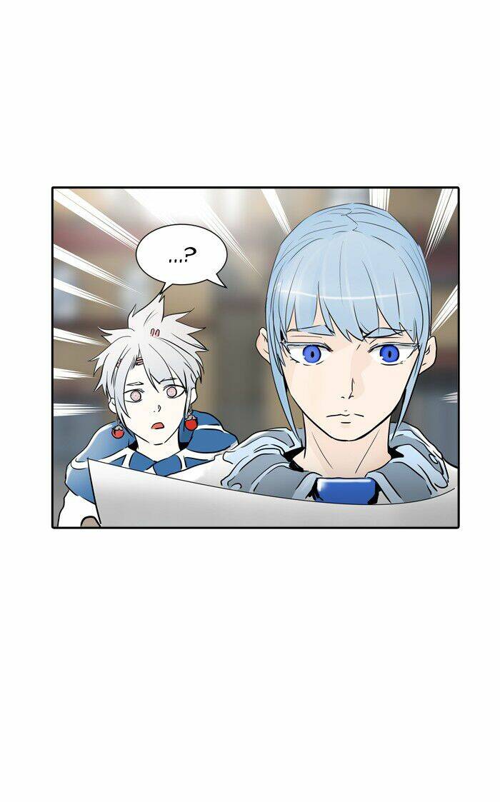 cuộc chiến trong tòa tháp chapter 349 30