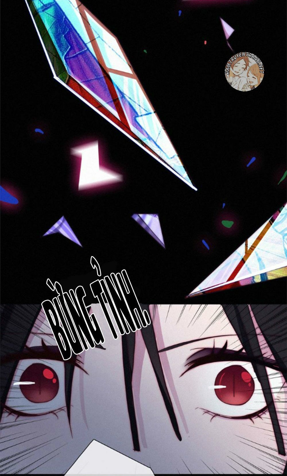 bí mật bóng đêm chapter 3.2 21