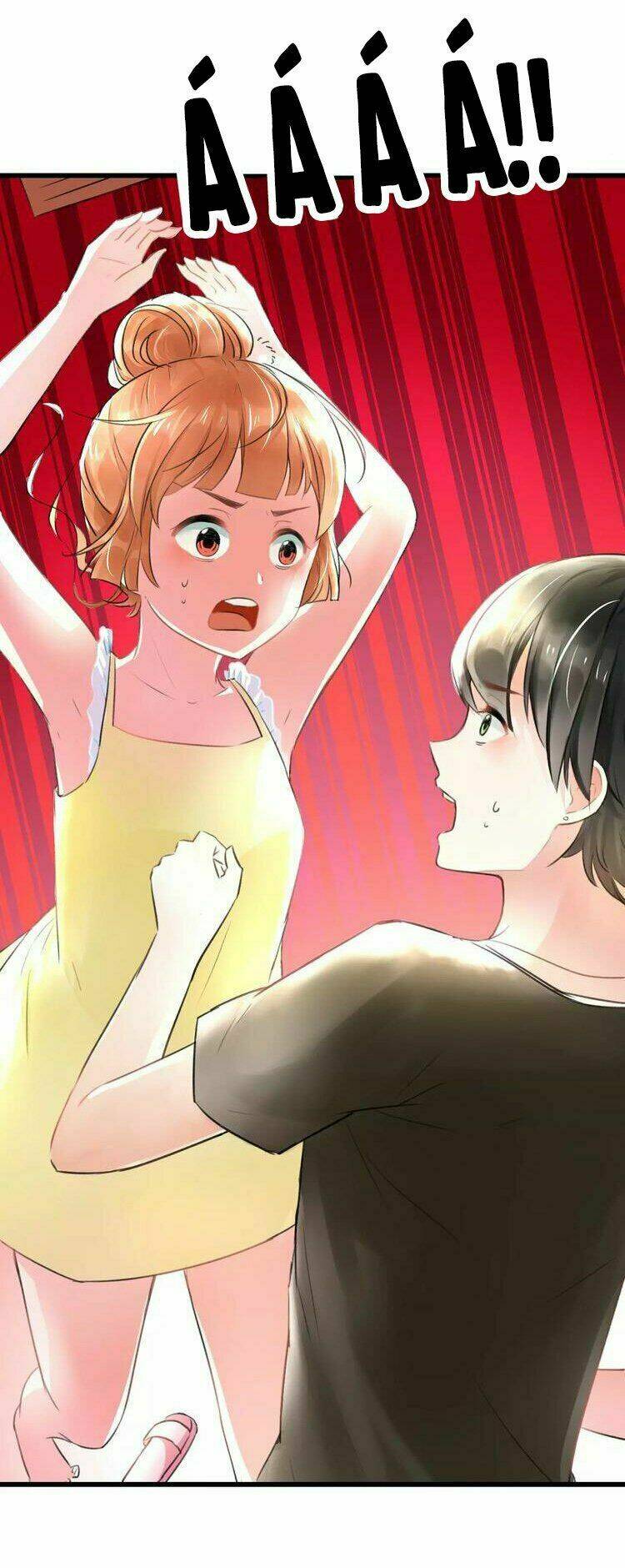 lão ca minh tinh, mời xuất chiêu! chapter 2 36