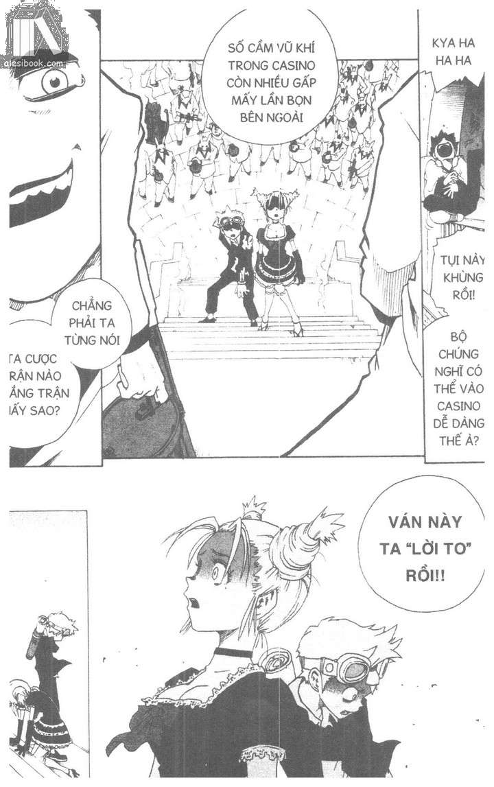 toto! the wonderful adventure chapter 38 13