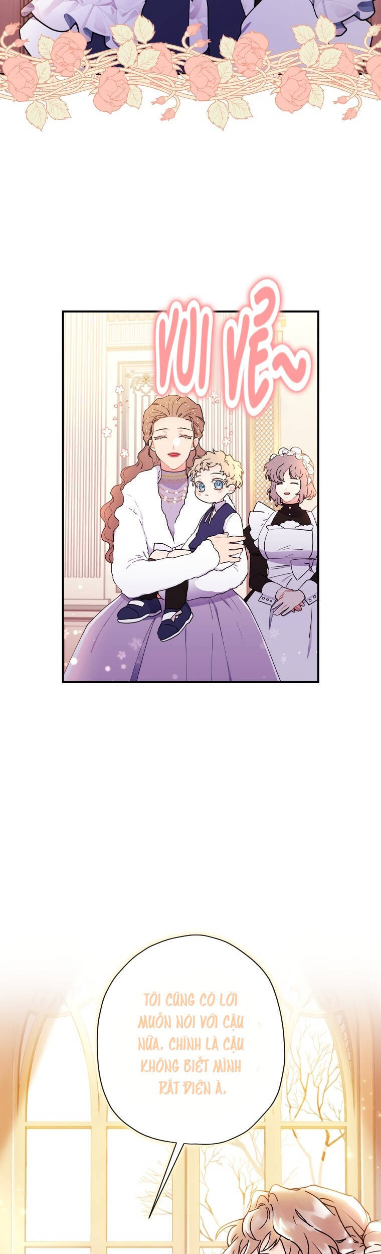 tôi đã trở thành con gái nuôi của nam chính chapter 45 39