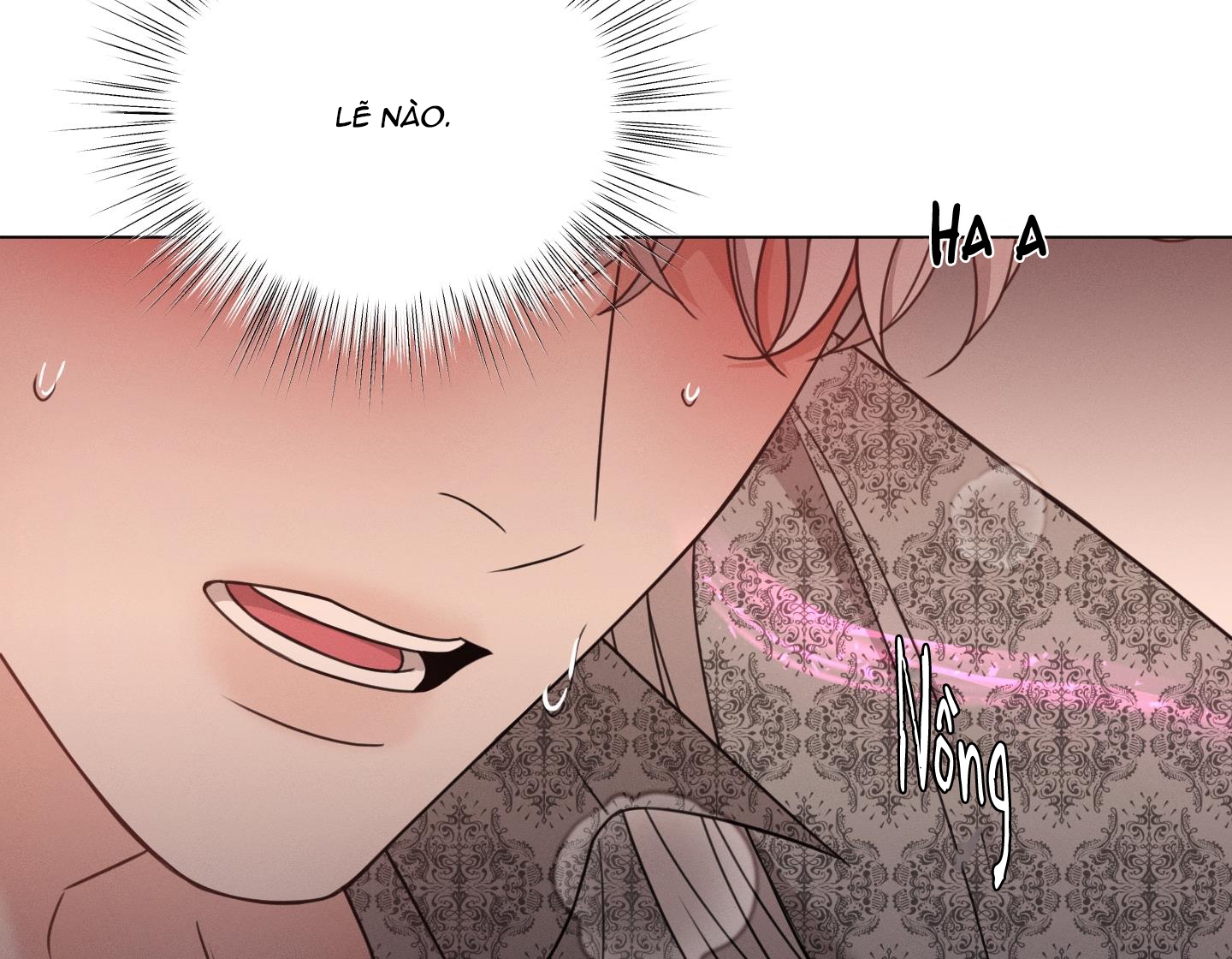 hội chứng minmotion chapter 32 131