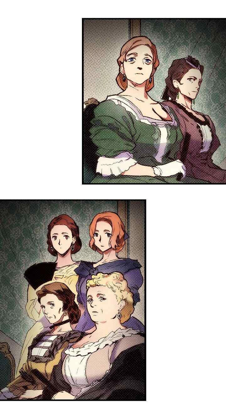 cổ tích về người mẹ kế chapter 23 11