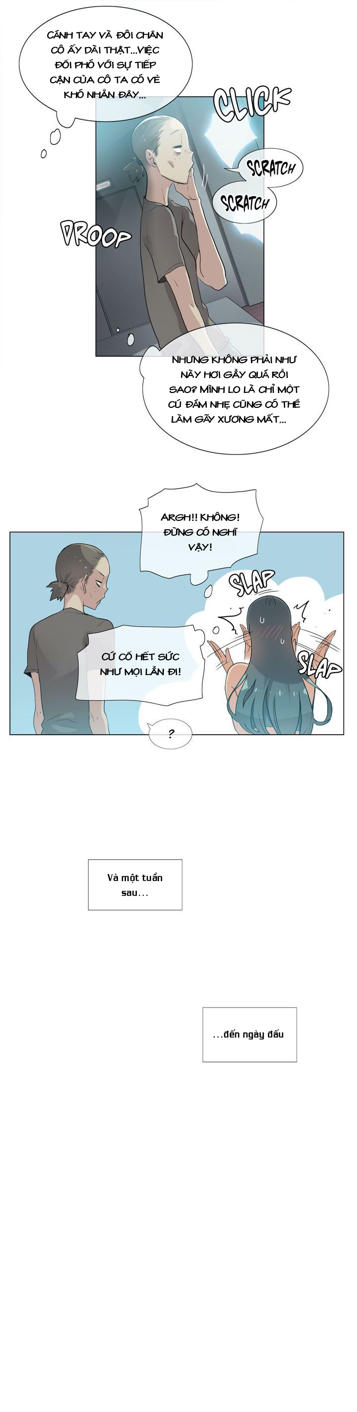 vùng đất kỳ diệu chapter 30 2