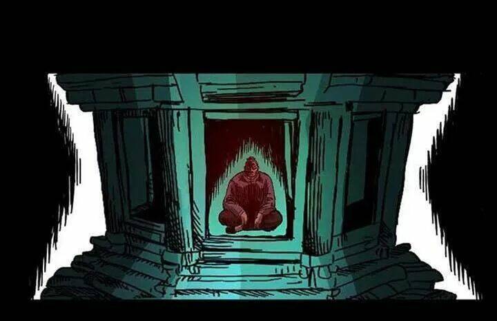 U Minh Ngụy Tượng Chapter 155 40