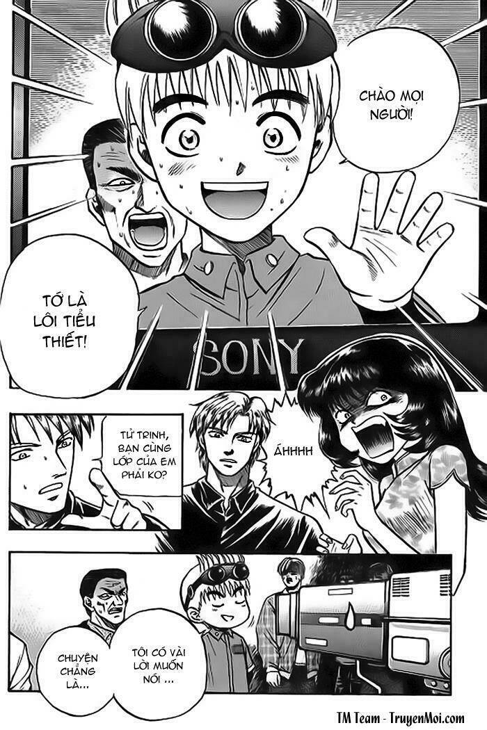 bowling king chapter 7 19