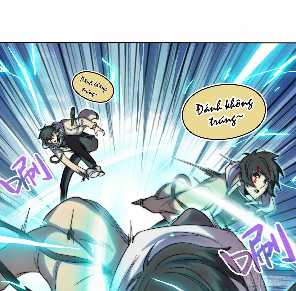 đô thị hàng thần khúc chapter 7 8