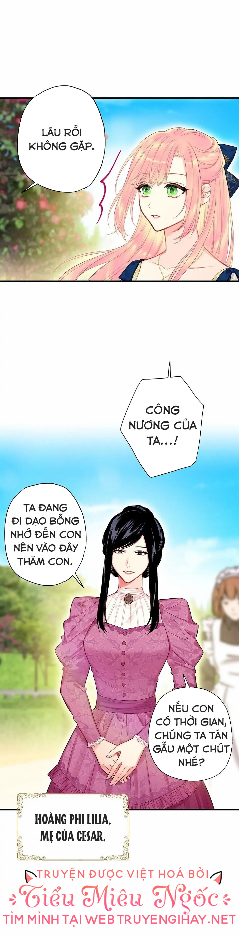 sống sót với thân phận là vợ của vị anh hùng chapter 78 5