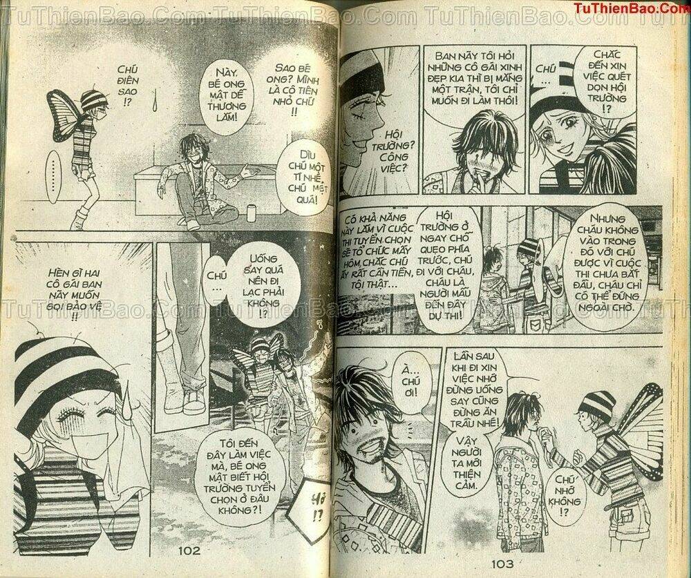 the one chapter 2 46