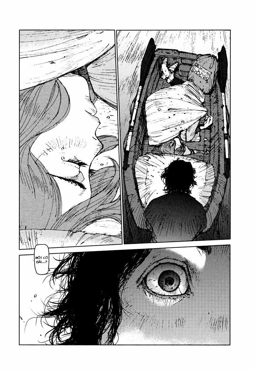 survival - shounen s no kiroku chapter 33 8