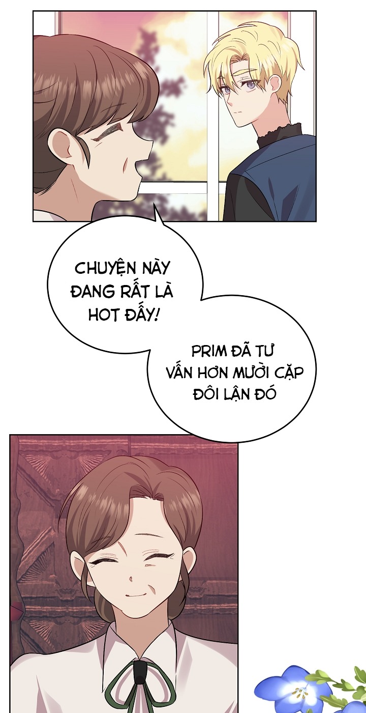 tôi sẽ trở thành gia sư của bạo chúa chapter 5 63