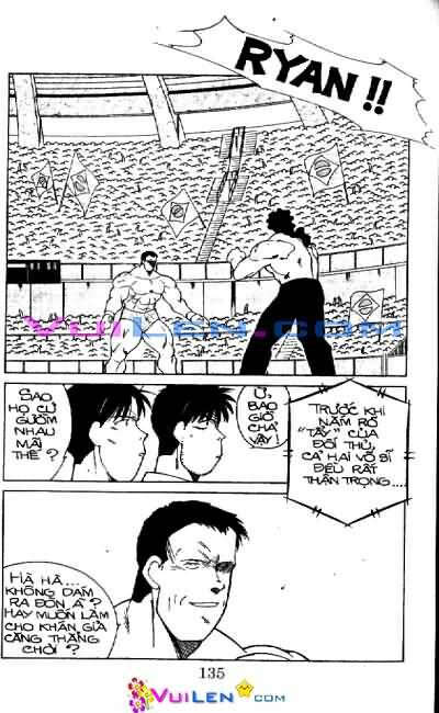 truyền nhân atula - shura no mon i chapter 36 136