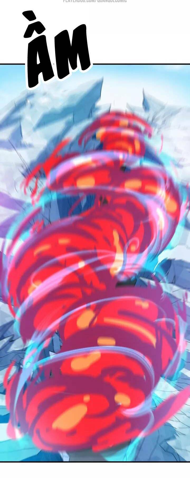 long mạch võ thần chapter 54 46