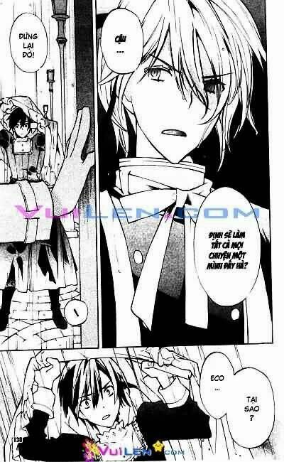 thanh kiếm và vương miện chapter 3 130