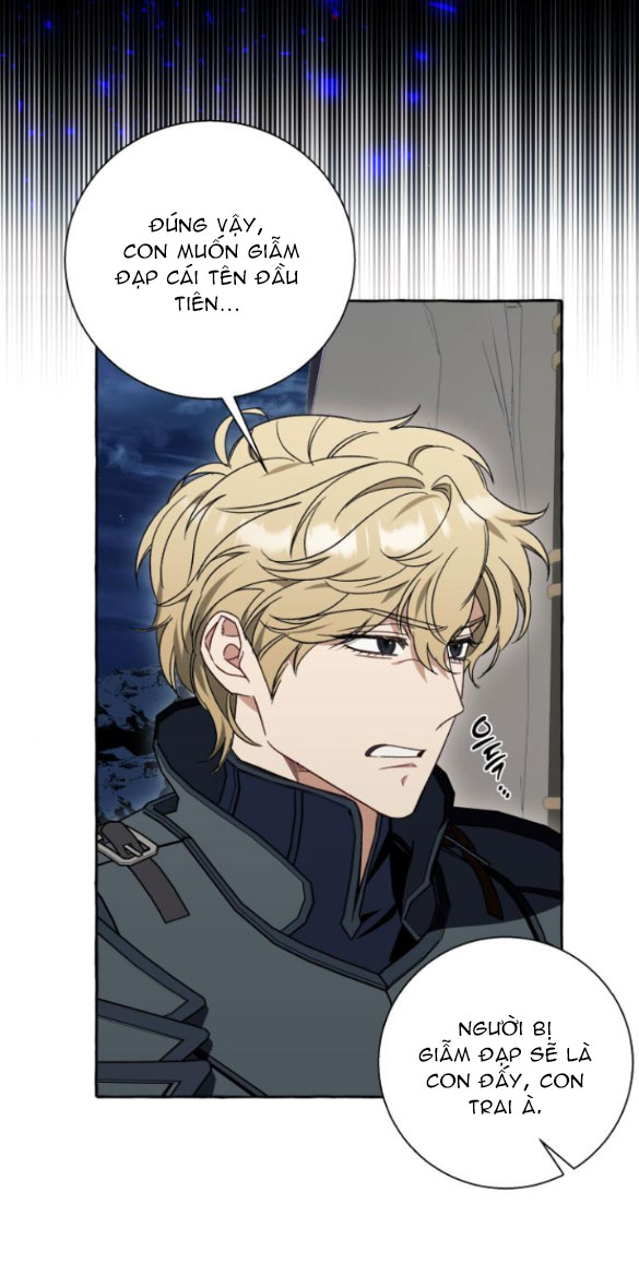 tôi tưởng đó chỉ là tiểu thuyết trọng sinh bình thường chapter 65.2 25