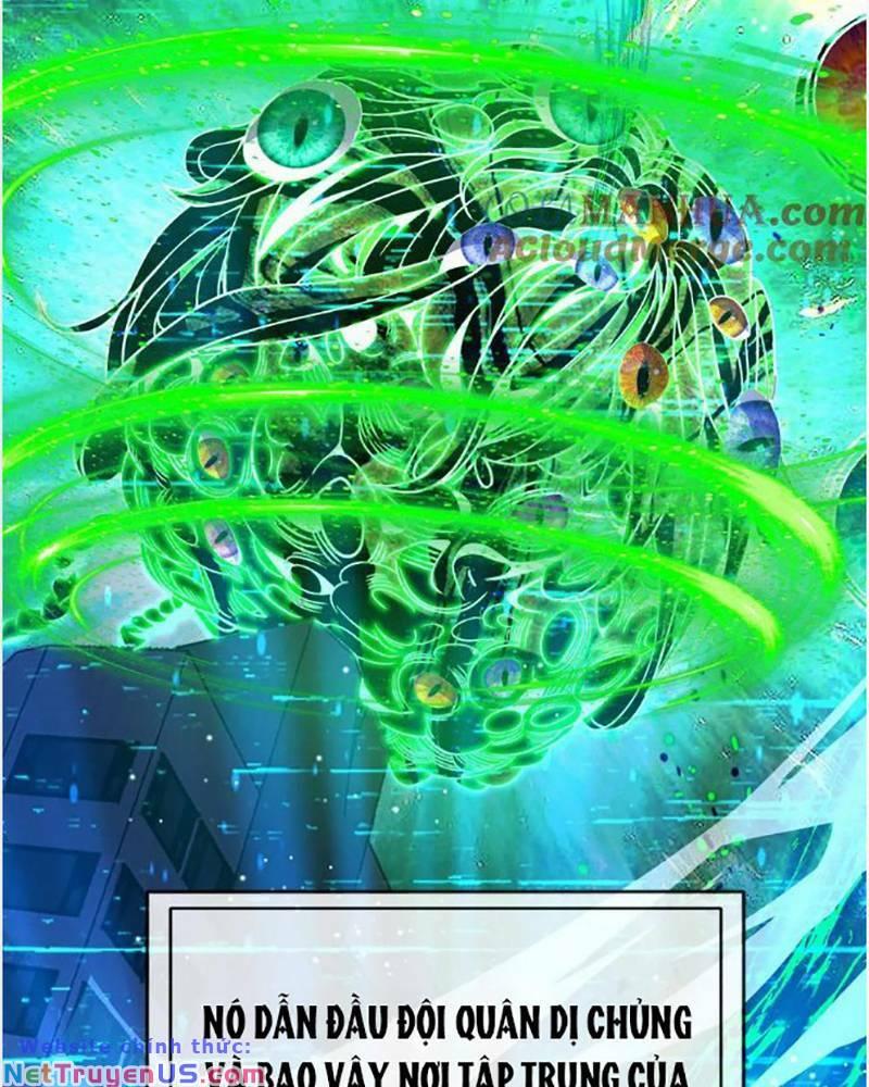 nhìn thấy thanh máu, ta xử tội thần linh chapter 126 26